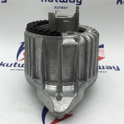 Kutway Engine Mount Assembly Fit for E class (W212) 200 CDI/220 CDI/250 CDI Year:2010-2016 OEM:2122407217 2122404217
