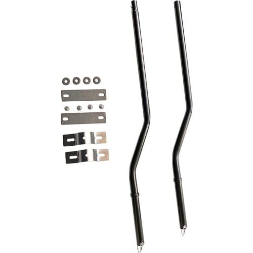 Durable Kayak Stabilizing System Outrigger Stand Ama Kit Accessories