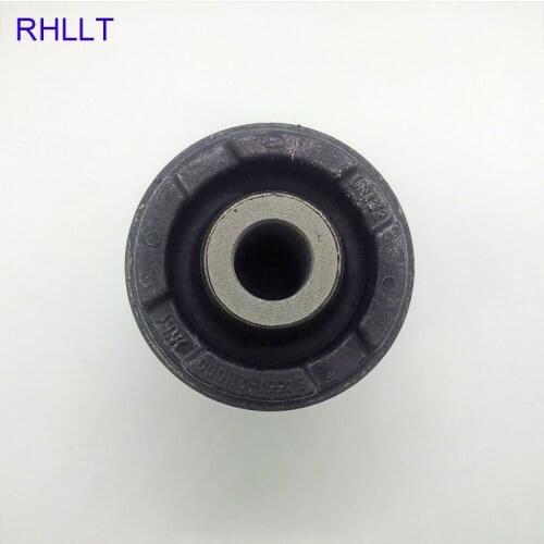 FOR Tucson Sportage KM 04-09 chassis arm rubber bushing bottom bushing, used to suspend mud mud rubber bushing OEM 545512H000