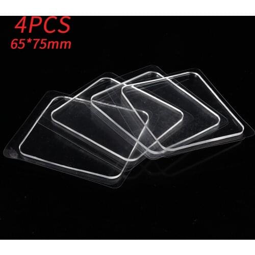 Silicone Furniture Floor Protective Cover Thickened Non-slip Cover Table Chair Foot Protection Chair Cushion Shock Proof Leg Pad