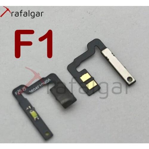 Trafalgar Flex Cables For Xiaomi Pocophone F1 Phones