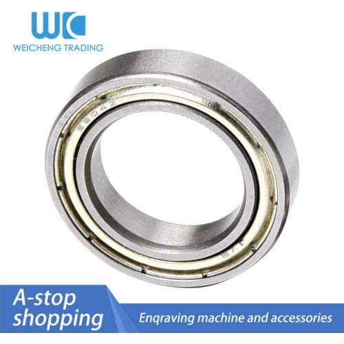 Ultra-thin wall deep groove ball bearing 6800 6801 6802 6803 6804 6805 6806 6807 6808 6809