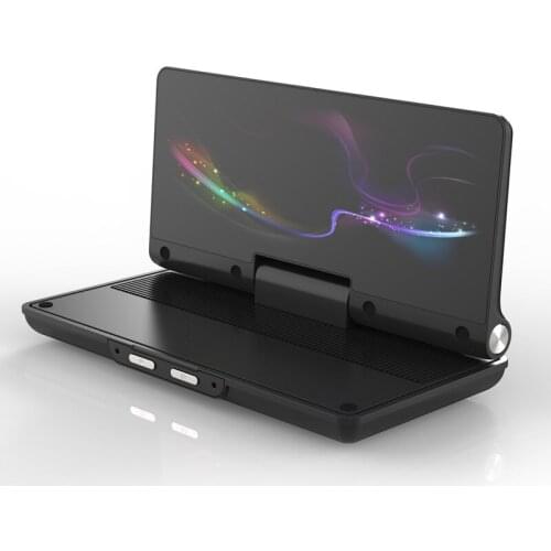 6.86 Inch 4G Car DVR Camera GPS FHD 1080P Android 8.1 Dash Cam Navigation ADAS Car Video Recorder Dual Lens Dashboard Camera