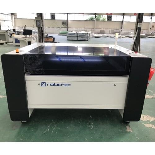 2021 Newest High Precision Ball Screw CO2 Laser Cutting Machine For Advertising 1390 1060 Laser Cutter For Wood
