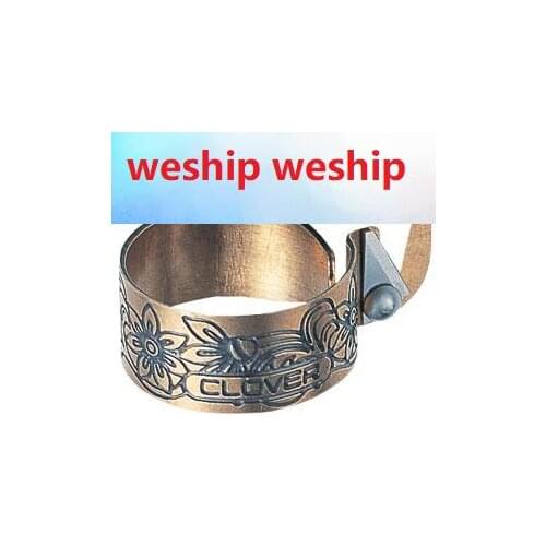 57-535) Clover Ring breakers tool pendant wire breakers