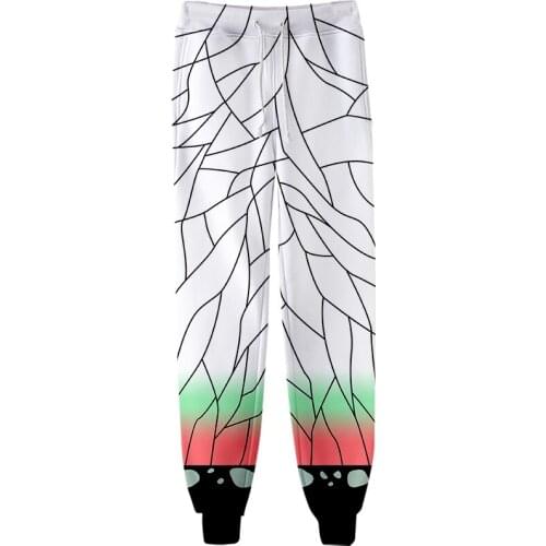 Hot! Teenager Naruto akatsuki 3D Printed Pants Itachi Uchiha Boys Student Anime Naruto Cosplay Costume Pants plus Size 2XS-4XL