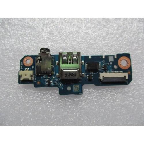 FOR acer AN715-51 55.Q5AN2.001 Audio USB board LS-H501P