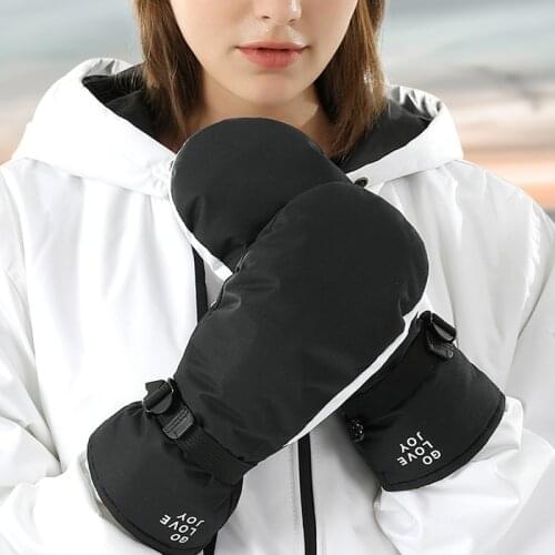 Dollplus Ski Gloves