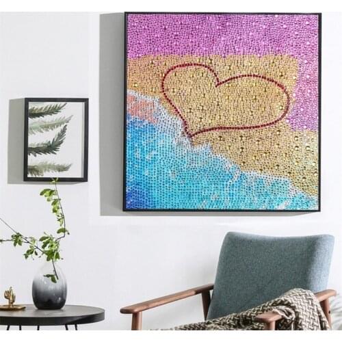 Наборы для алмазной вышивки eTya China At AliExpress