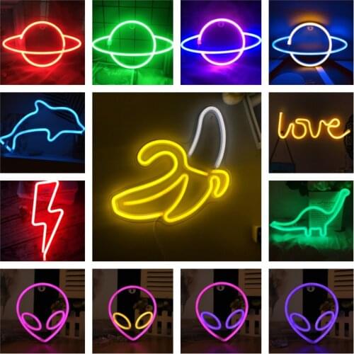 F-WHALE Night Lights