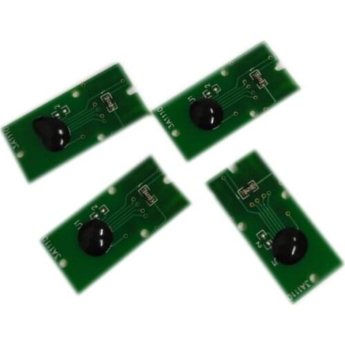 Einkshop for Epson 788XL T7881-T7884 one time Chip for Epson WorkForce WF-4630/WF-4640/WF-5110/WF-5190/WF-5620/WF-5690