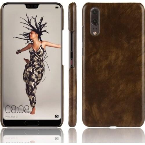 KBHB Huawei P20 Pro Phone Cases