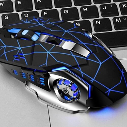 Hot Selling Viper Competition Q5 Gaming Mouse USB Wired CF Survival Chicken Pressure Gun-Custom High Quality Dropshipping