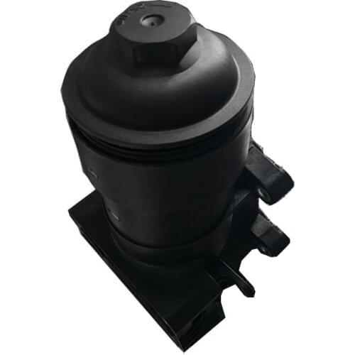 03P115389B 03P115389A oil cooler assy CFWA For Skoda Audi For VW 1.2 tdi