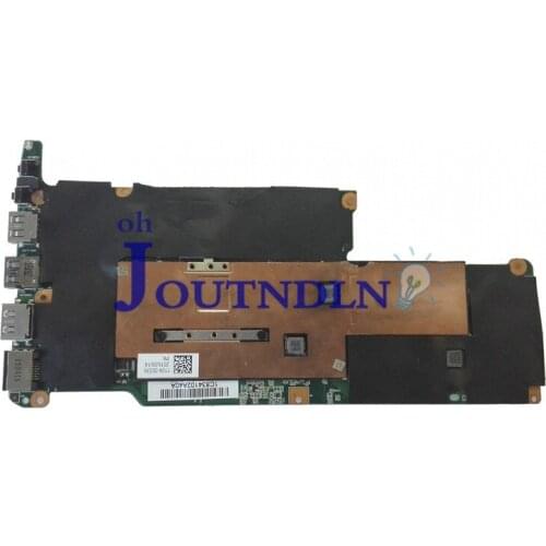 JOUTNDLN FOR LENOVO IDEAPAD FLEX 3-1120 Laptop Motherboard 5B20J08434 W/ N2840 CPU