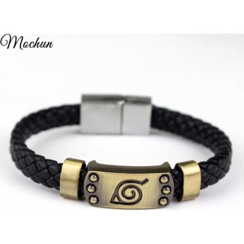 Мужские кожаные браслеты MQCHUN China At AliExpress