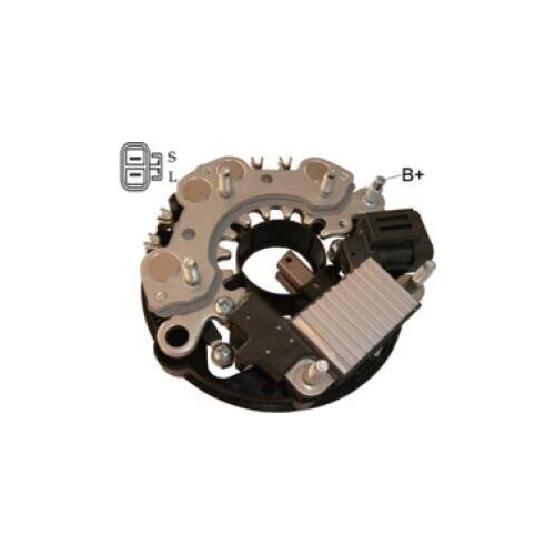 NEW HNROCK ALTERNATOR RECTIFIER 1150A400/HI11407AZT