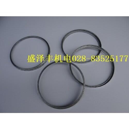 170F 173F 178F single cylinder air-cooled diesel engine parts air filter connection ring