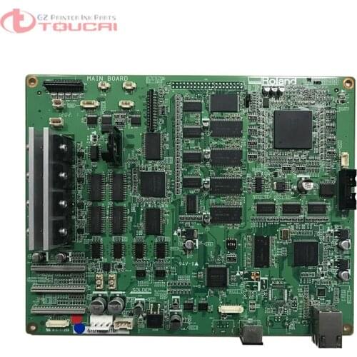 Original and new Roland RE-640 RE-540 printer main board 6701979010 RE640 RE540 mother board
