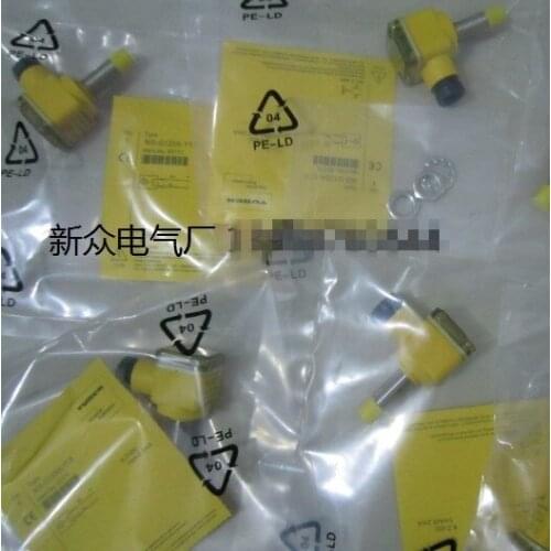 Original new 100% technology proximity switch Bi2-G12SK-RN6X