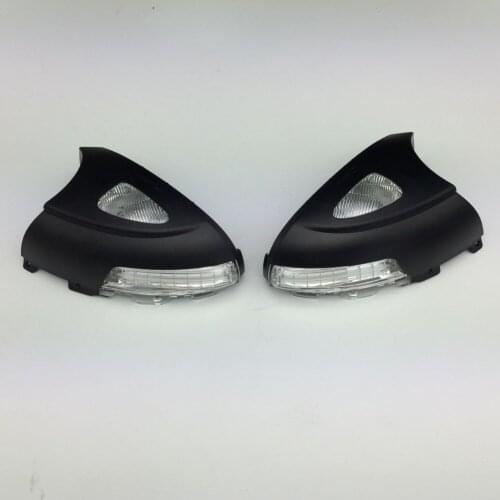 For VW Tiguan Front Turn Signal Light Left or Right Wing Mirror Indicator Lamp 5ND 949 101 A/5ND 949 102 A