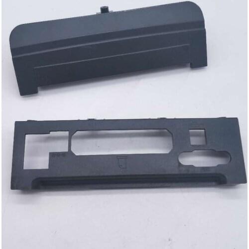 Front cover rear cover for zebra GX430T gx430t GX 430T printer printer parts