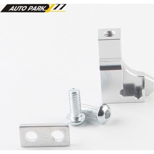 P2015 Repair Bracket for Audi VW Skoda Seat 2.0 TDI CR alu manifold 03L129711E bp19