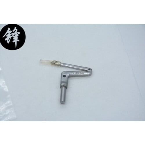 AZ8020 \ AZ8000 Series Overlock Sewing Machine Looper : Y2109347