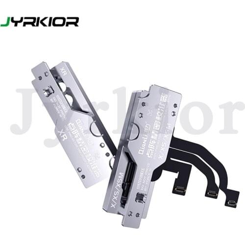 Qianli Dot Matrix Projector Precision Calibrator Alignment Tools/Front Camera Position Fixture For iPhone X/MAX/11Pro/12 PRO MAX