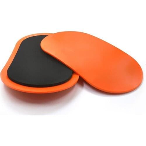 XC Gliding Slider Discs Fitness Disc Sliding Plate Yoga Glide Plates For Exercise Abs Butts Legs Yoga Workout Fitness Equipment