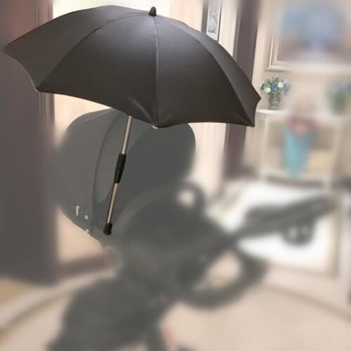 Xp dsland ving doux bebe baby stroller umbrella