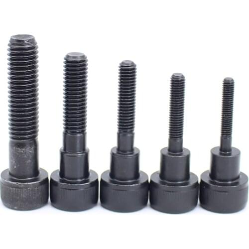 M10K Nut Riveter Parts Accessories Rivet Adaptor Screws M4,M5,M6,M8, M10 Pulling Stick