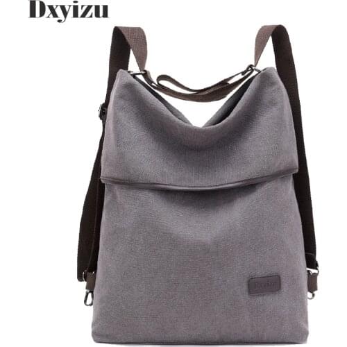 Dxyizu Women's Large Backpacks