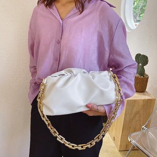 Felmoav Women's Gold Bags