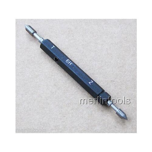 M2.5 x 0.35 Right hand Thread Plug Gage