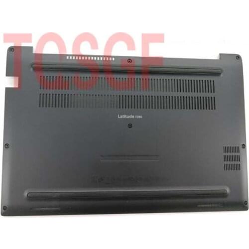 Bottom Base Cover For DELL 7280 E7280 0YRTPK YRTPK Black