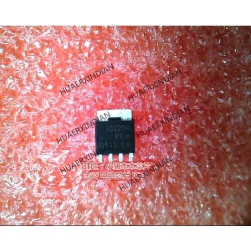 Brand new original 102200 PE102200 PEM102200 SOT High Quality