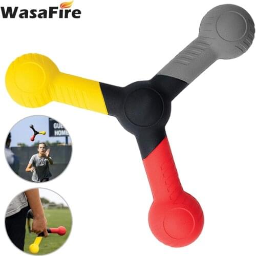 Reaction Speed Trainer Equipment Baseball Boxing Reflex Improving Speed Reactions And Hand Eye Coordination Training Fitness Too