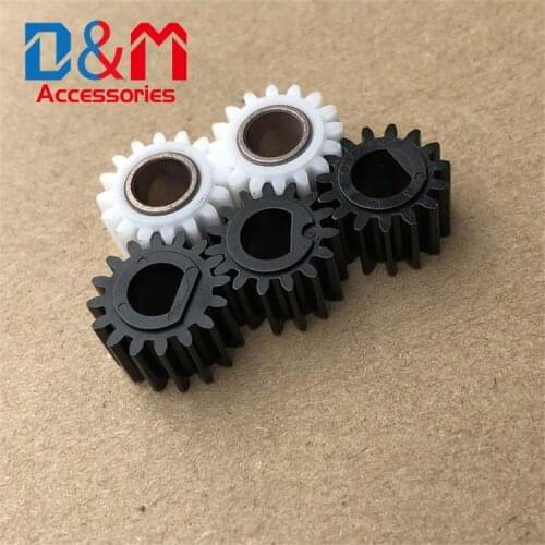 1Set Original Developer Gear Kit B039-3062 B039-3060 B039-3245 for Ricoh Aficio 1015 1018 2015 2018 3025 3030 MP1600 2510 3010