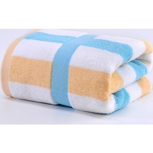 70x140cm Bamboo Charcoal Coral Velvet Bath Towel For Adult Soft Absorbent Microfiber Fabric Towel Household Bathroom Towel