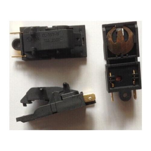 Hemisphere kettle steam switch ch-588 sl-888 zl-189-b general