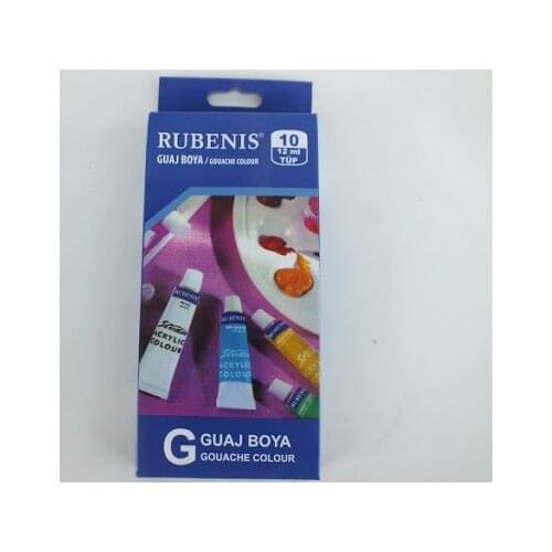 Rubenis Painting Supplies