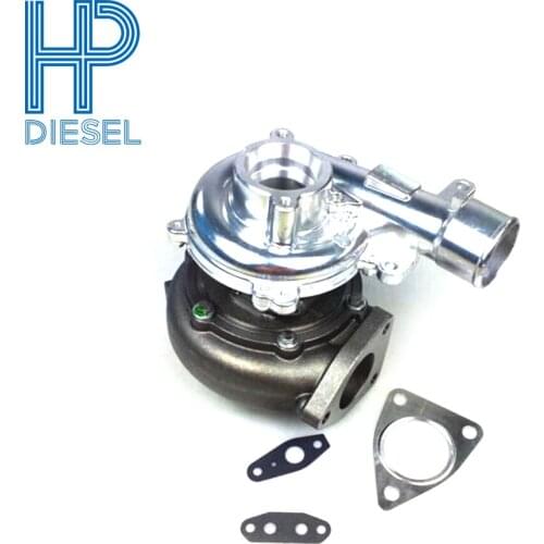 Balanced CT16V For Toyota Hiluc / Landcruiser 3.0 D4D KZN130 1KD-FTV- 17201-0L040 VIGO3000 VGT turbo full turbine 172010L040