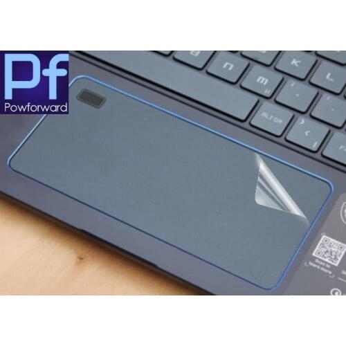 2PCS/PACK Matte Touchpad film Sticker Trackpad Protector For MSI PS63 Modern 8RC 8RD 8SC TOUCH PAD