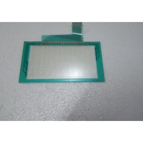 NT21-ST121B-E NT21-ST121-E Touch Glass Panel for HMI Panel repair~do it yourself,New & Have in stock