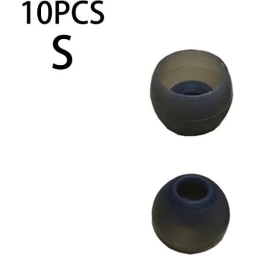 10 Pcs Silicone Earbuds for Redmi Airdots Mini Wireless Bluetooth Earphone S/M/L 32CB