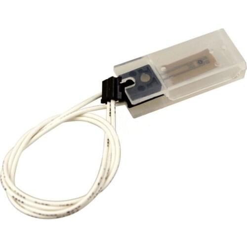 2pcs Free shipping Compatible new printer parts for Lexmark MS811 810 812 711 MX711 710 Thermistor