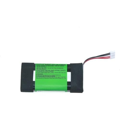 XunNeng Sony ST-03 Battery for Sony SRS-X33 1900mAh