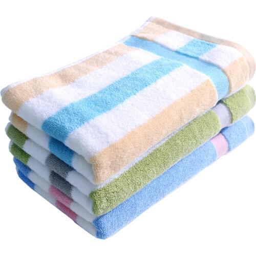 Махровые полотенца для тела Cusack China At AliExpress