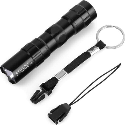 DINGDIAN LED Flashlights